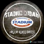 Perbadanan Stadium Neg Kedah